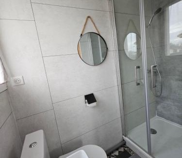 Montauban Bed & Breakfast | Chambre indépendante, privée climatisée avec parking