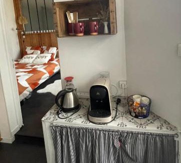 Sandillon Bed & Breakfast | Chambre indépendante proche parcours Loire à Vélo