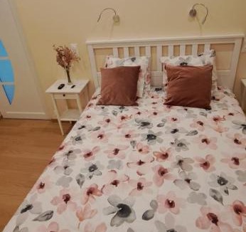 Amplepuis House | Chambre indépendante SDB privative à Amplepuis