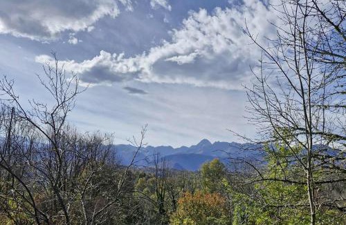 Soulan Bed & Breakfast | CHAMBRE INDEPENDANTE au calme en moyenne montagne