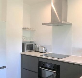 Bures-sur-Yvette House | Chambre individuelle - proche Universités, RER B, Wifi