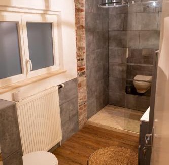 Ancerville House | Chambre individuelle 1