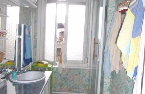 Raismes House | chambre individuelle 1