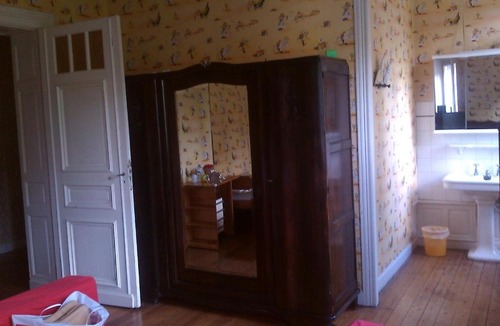 Raismes House | chambre individuelle 1