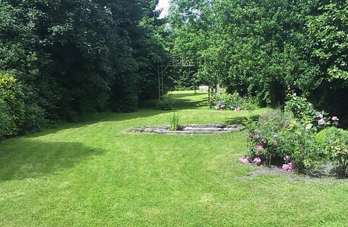 Raismes House | chambre individuelle 1