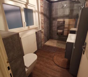 Ancerville Bed & Breakfast | Chambre individuelle 2