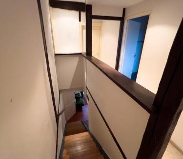 Ancerville Bed & Breakfast | Chambre individuelle 2