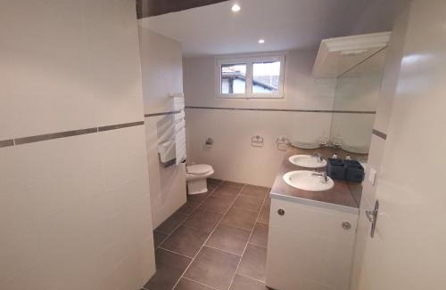 Ancerville Bed & Breakfast | Chambre individuelle 2