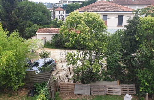 Agen Apartment | Chambre Individuelle Dans Maison de Ville Récemment Rénovée