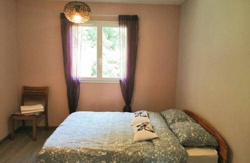 Les Echets Bed & Breakfast | Chambre Individuelle Avec sdb