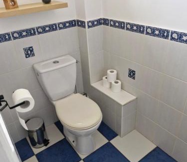 La Bazoge House | chambre individuelle