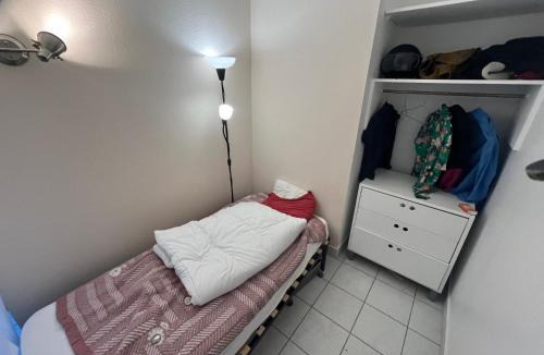 3rd Arrondissement House | Chambre individuelle Lyon 3ème