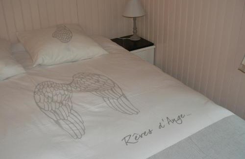 Sampigny Bed & Breakfast | chambre insolite dans un chalet