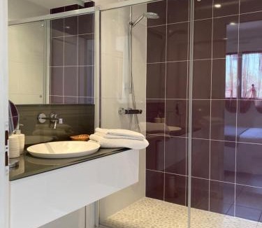 Is-sur-Tille House | Chambre Is