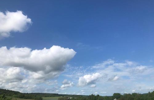 Is-sur-Tille House | Chambre Is