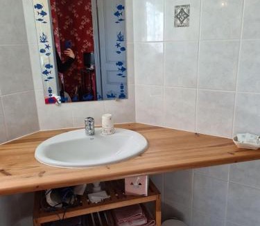 Meung-sur-Loire Bed & Breakfast | Chambre Japonisante, La Bonnerie