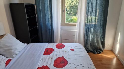 Vaujours House | Chambre Jardin 2