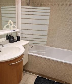 Vaujours House | Chambre Jardin 2