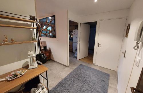 Bearn House | Chambre Jardin