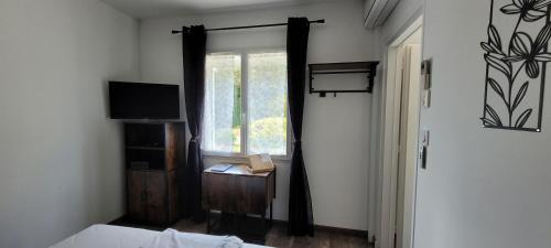 Martinet House | Chambre la Belle Étape