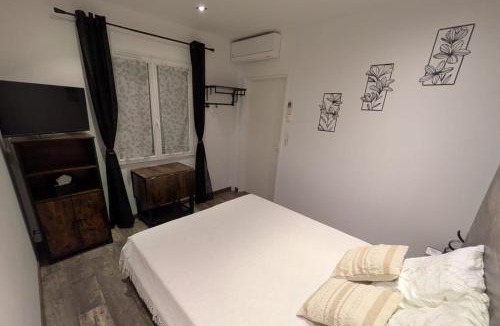 Martinet House | Chambre la Belle Étape