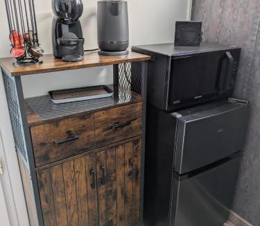 Martinet House | Chambre la Belle Étape
