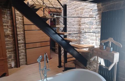 Cheilly-les-Maranges Bed & Breakfast | Chambre la cozanne