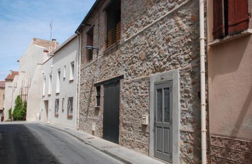 Salses-le-Chateau House | Chambre la case lé la