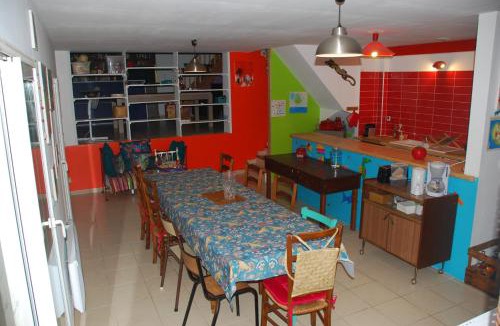 Salses-le-Chateau House | Chambre la case lé la