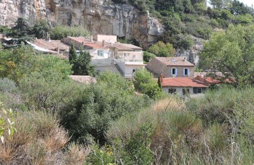 La Caunette Bed & Breakfast | Chambre La Caunette