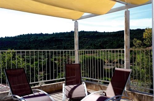 La Caunette Bed & Breakfast | Chambre La Caunette