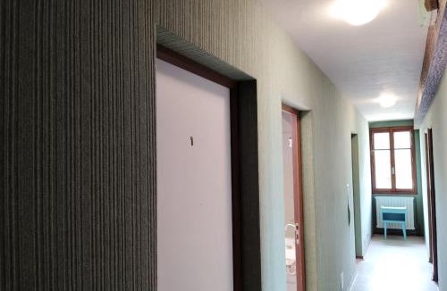 Chauffayer House | Chambre La Charolaise