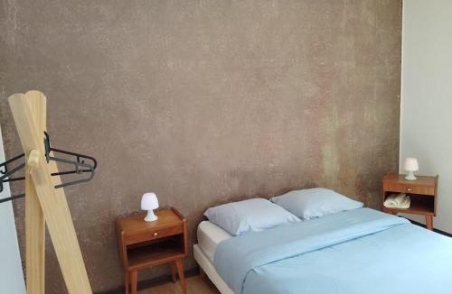 Chauffayer House | Chambre La Charolaise