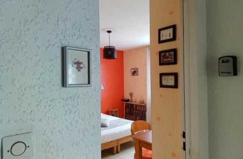 Limoux House | Chambre la Limouxine