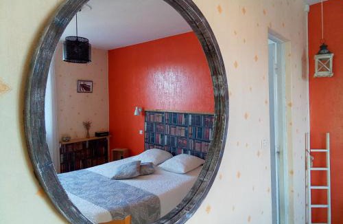 Limoux House | Chambre la Limouxine