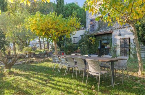 Banne House | Chambre La Louve