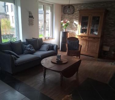 Pont-Audemer Bed & Breakfast | CHAMBRE La Petite VENISE