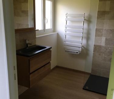 Pont-Audemer Bed & Breakfast | CHAMBRE La Petite VENISE