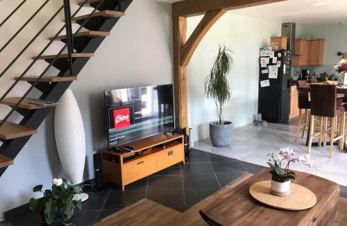 Pont-Audemer Bed & Breakfast | CHAMBRE La Petite VENISE