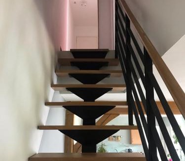 Pont-Audemer Bed & Breakfast | CHAMBRE La Petite VENISE