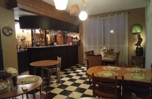 Limoux Bed & Breakfast | Chambre la plage