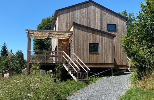 Hamars Bed & Breakfast | Chambre la Vallée