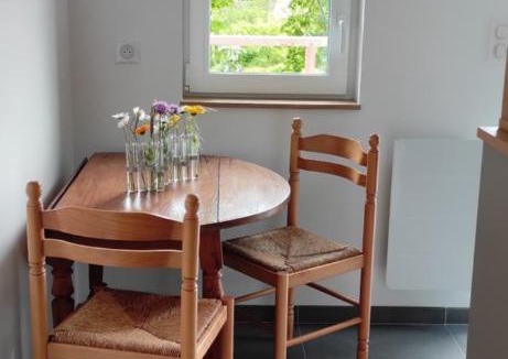 Hamars Bed & Breakfast | Chambre la Vallée