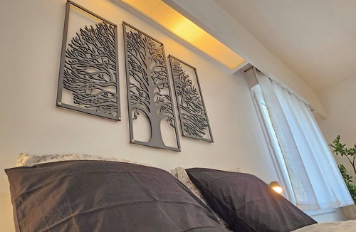 Saint-Pargoire Bed & Breakfast | Chambre Lavande - Domaine à l'Aise