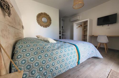 Les Pujols House | Chambre Le Ka-Marrant