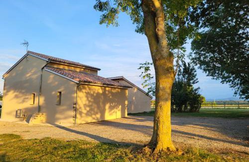 Les Pujols House | Chambre Le Ka-Marrant