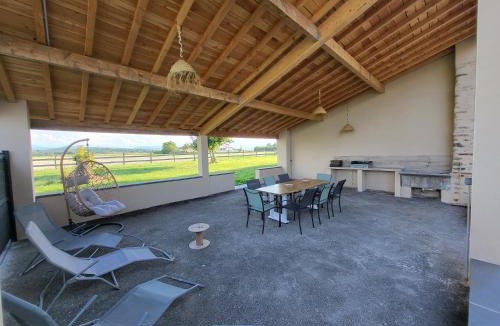 Les Pujols House | Chambre Le Ka-Marrant