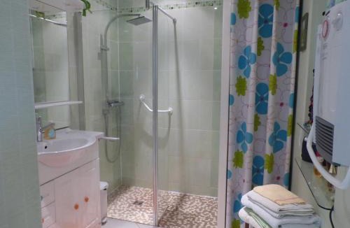Funay - Bruyeres Bed & Breakfast | Chambre le Mans