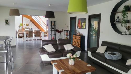 Spay House | Chambre Le Mans