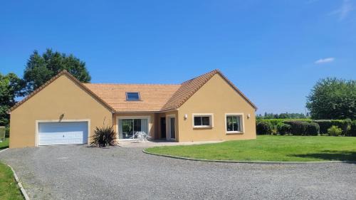 Spay House | Chambre Le Mans